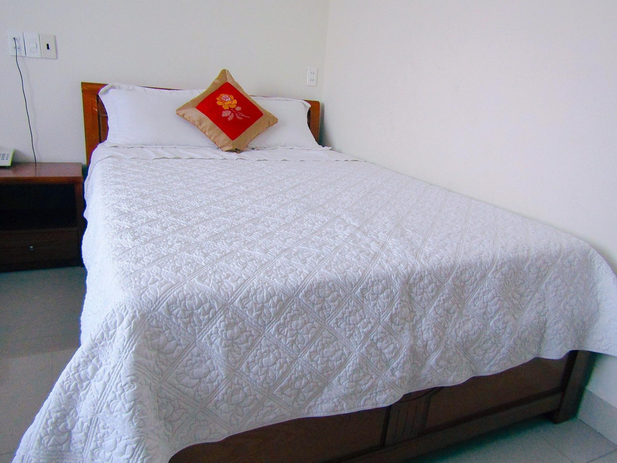 Hoang Dat Hotel Dong Hoi Eksteriør bilde