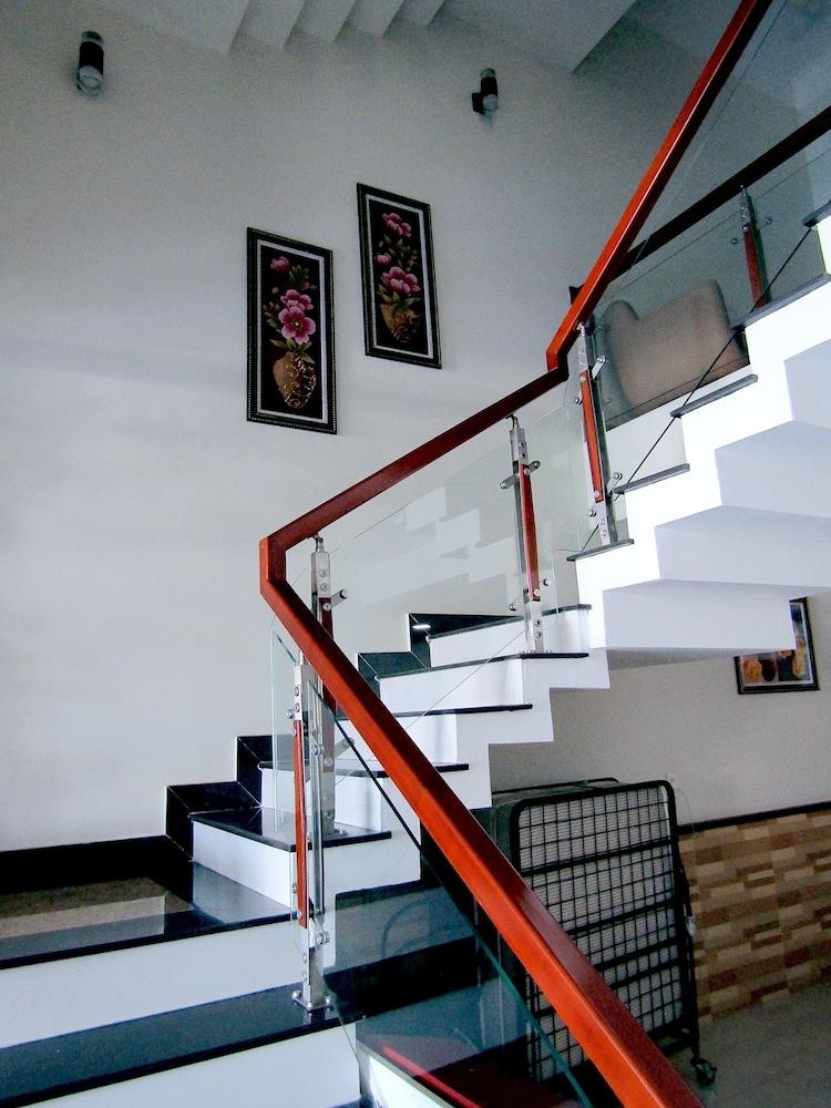 Hoang Dat Hotel Dong Hoi Eksteriør bilde