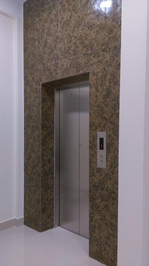 Hoang Dat Hotel Dong Hoi Eksteriør bilde