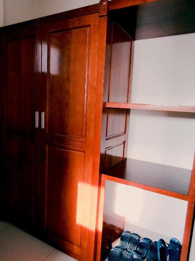 Hoang Dat Hotel Dong Hoi Eksteriør bilde